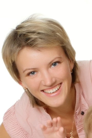 Ольга Панарина