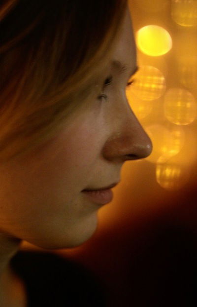 Дарья Сочилина