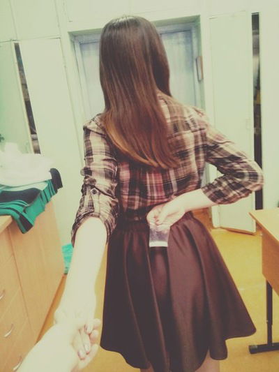 Ксения Волкова