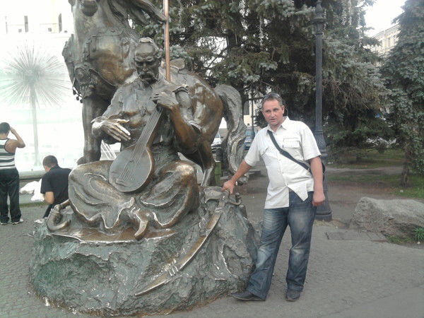 Воха Артюшенко