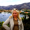Елена Чернова