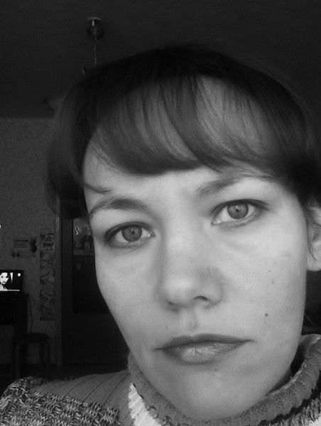 Ольга Нестратова