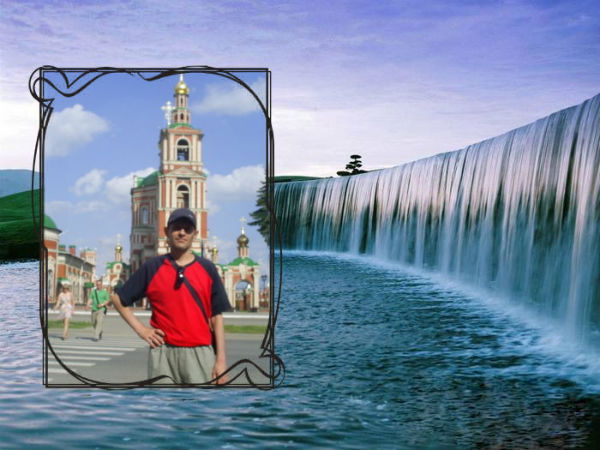 Алеша Кутузов