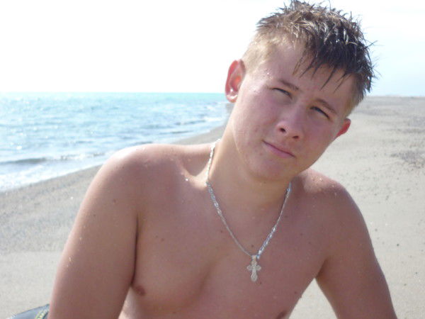 Никита Авдейчик