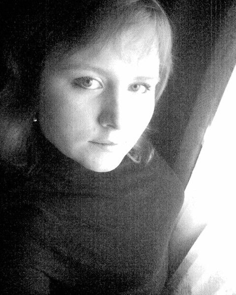 Монька))))) Лебедева