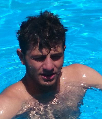 Азамат Цуров