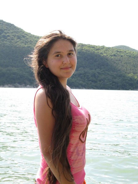 Малика Миндубаева