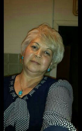 Гульнара Мухамеджанова