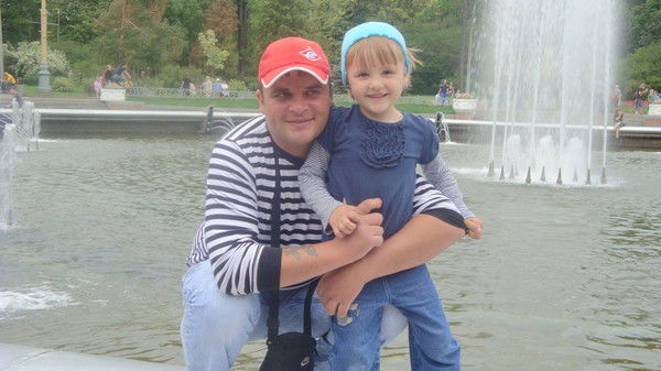 Александр Предеус