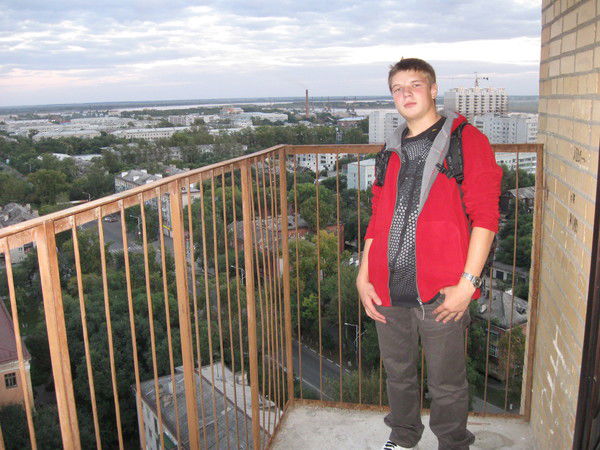 Maza Михайлович