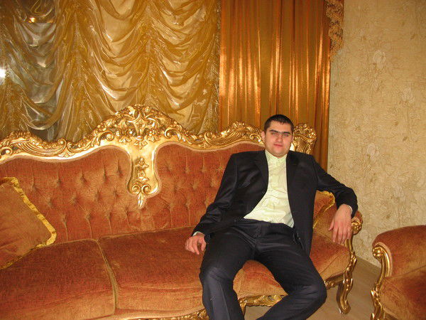 Петр Давидогло