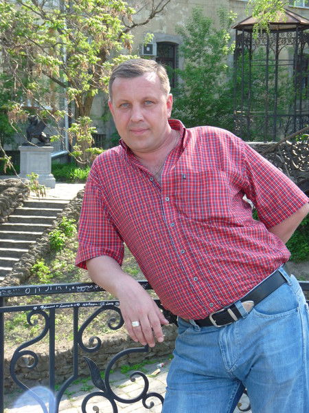 Андрей Дяченко