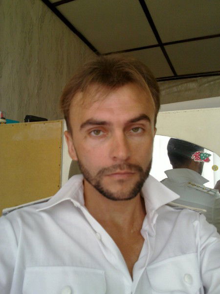 Андрей Кокунько