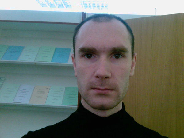 Алексей Гущин