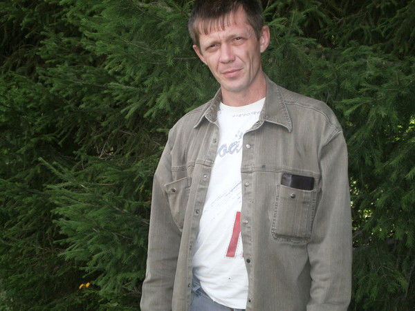 Николай Гирняк