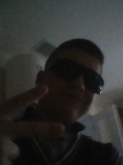 Тарас Борчук