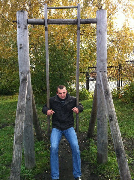 Александр Сыроватский