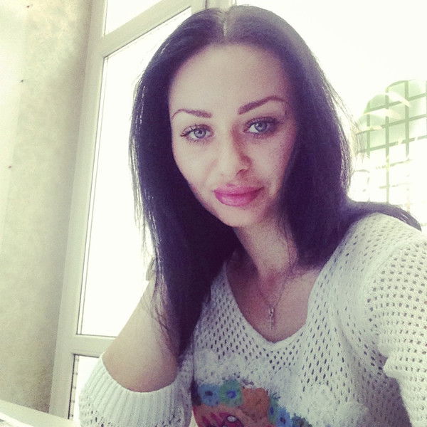 Оксана Бовенко