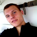 Павел Гончаров