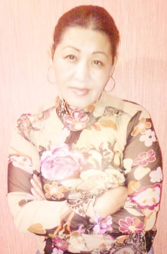 _Жанар_ _Жанар_