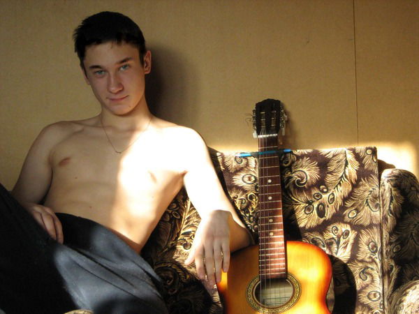 Илья Моисеев