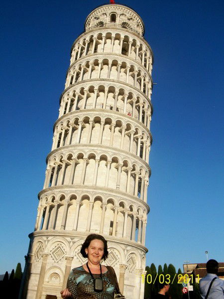 Ольга Юркова