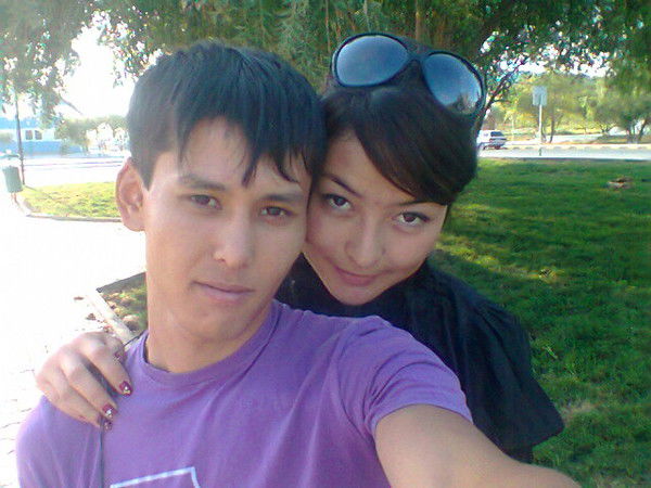 Баглан Ахантаев