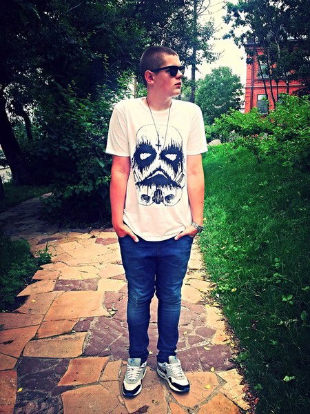 Андрей Иванов