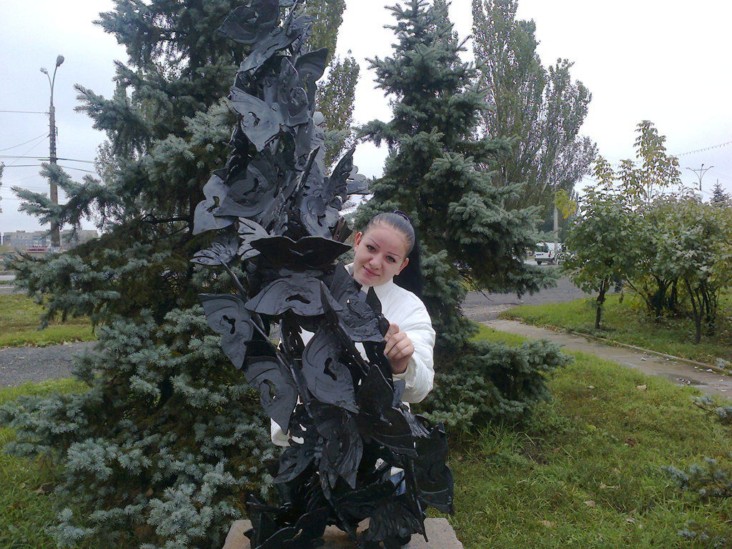 Мария Немец