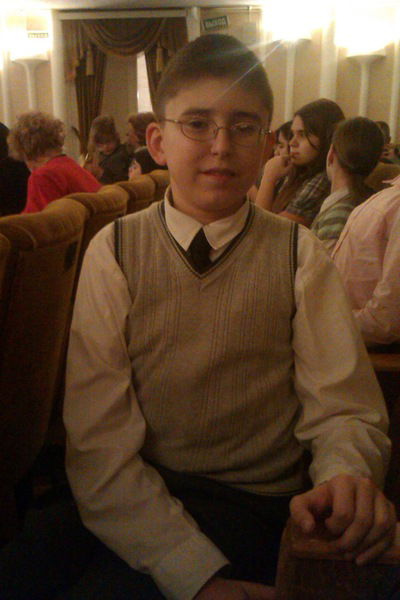 Владимир Павловский