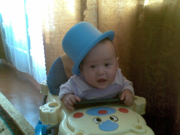 Руслан Умиргалиев