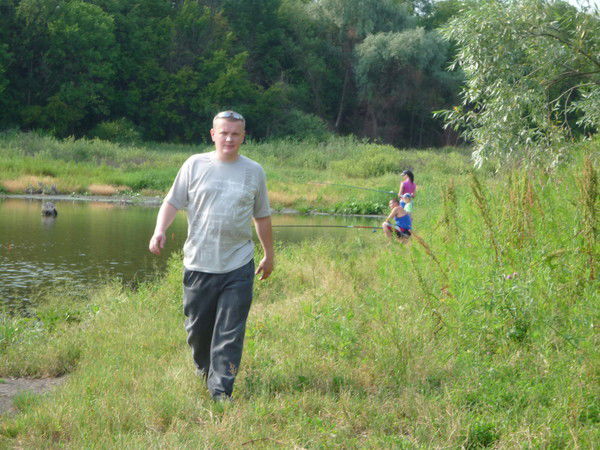 Георгий Малышенко