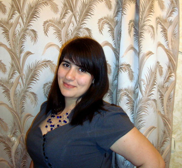 Милена Барсегян