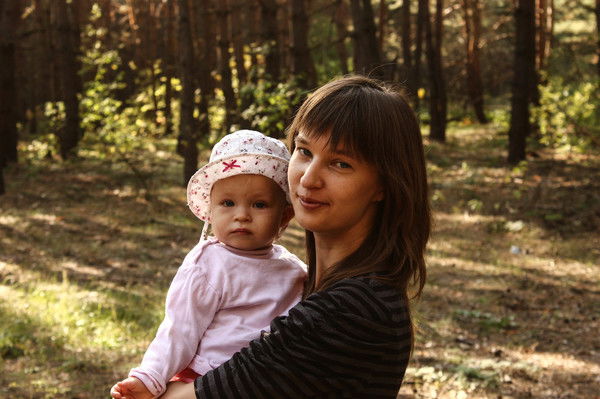 Оксана Гривина