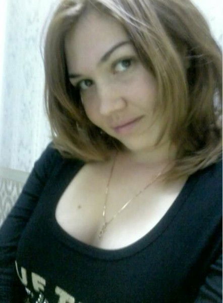 Галина Ешмуратова