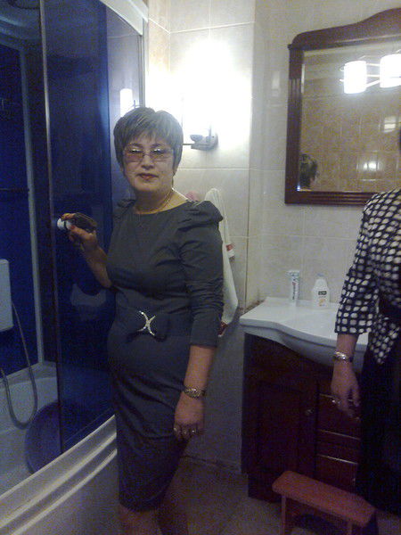 Жанар Смайлова