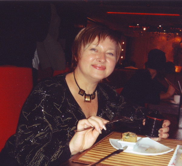 Юлия Шлепкина