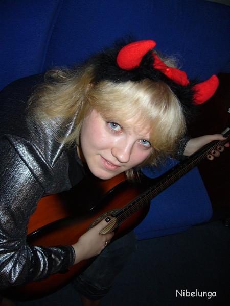 Евгения Копотева