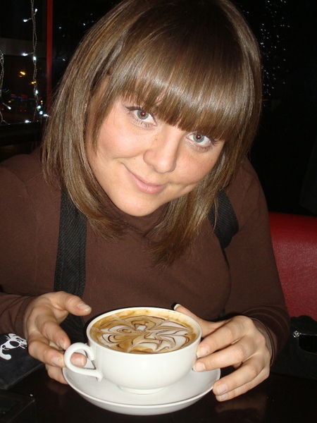 Елена Моисеева