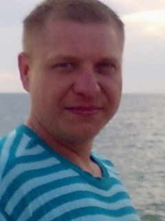 Александр Доровский