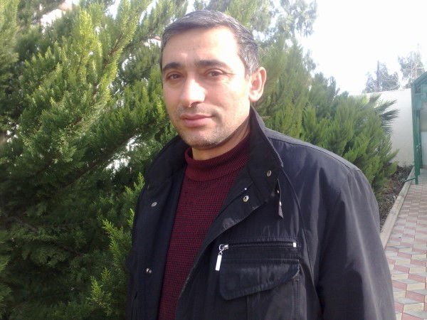 Nabi Mansurov