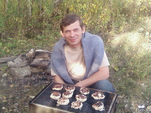 Сергей Семыкин