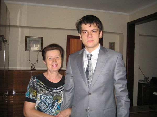 Людмила Козельская