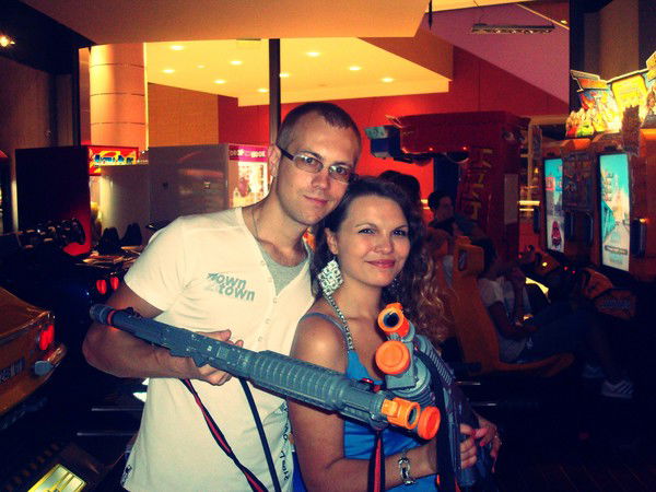 Яночка Павлючок