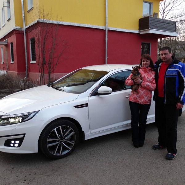 Александр Кудрявцев