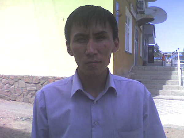 Дидар Кауынбеков