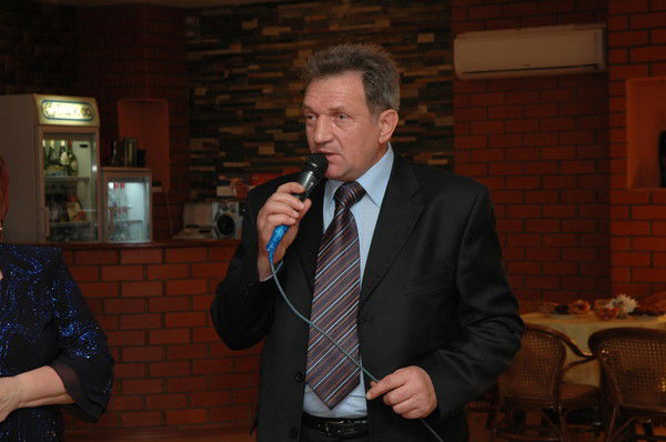 Сергей Таций