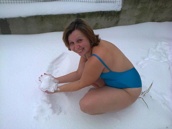 Инуся Путятина