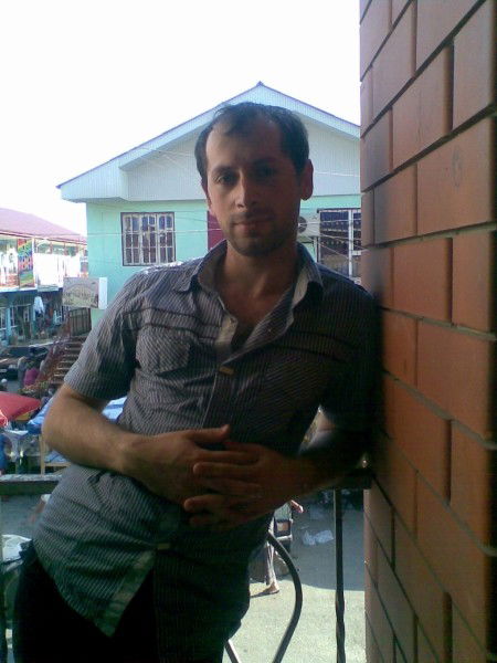 Махач Шапиев