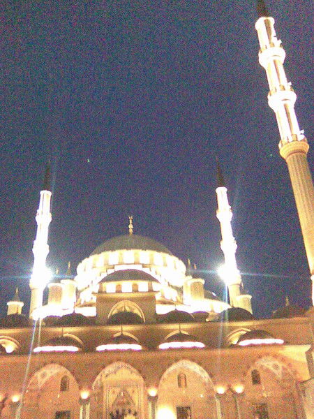 Муртаза Юстас